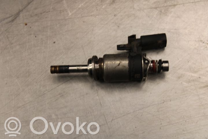 Seat Leon (5F) Inyector de combustible 