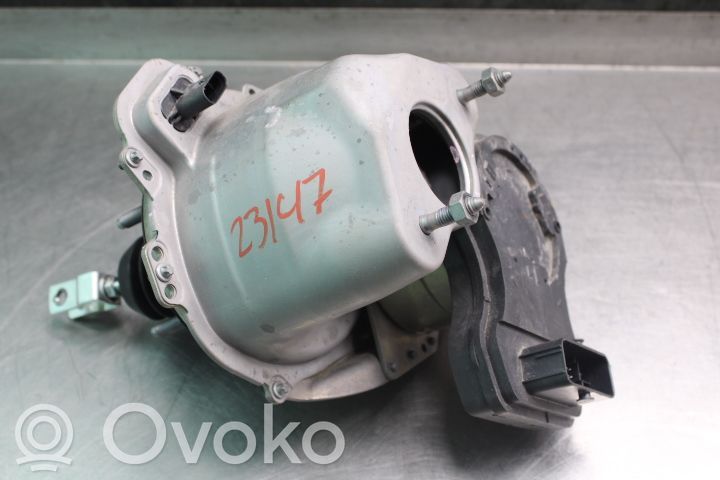 Toyota Yaris XP210 Brake booster 