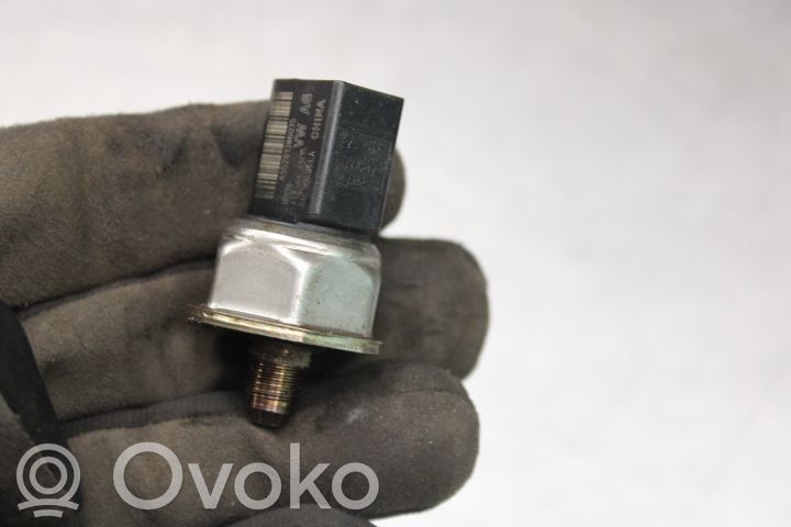 Seat Leon (5F) Regulador de presión del combustible 