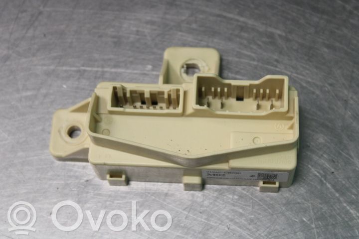 Fuse module   91940CR020