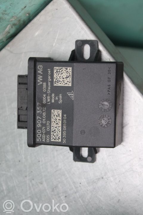 Módulo de luz LCM   5Q0907357