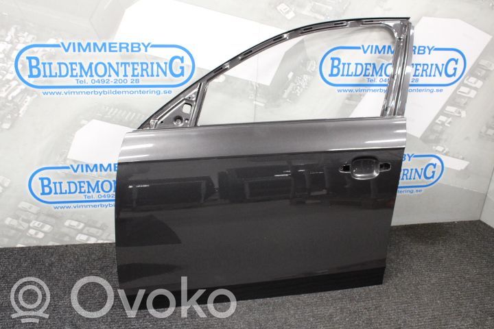 Audi A4 S4 B8 8K Portiera anteriore