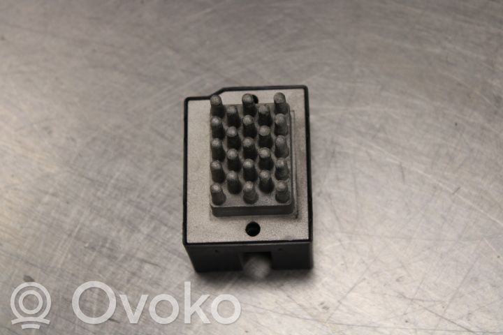 KIA Optima Motor aerotermă/rezistor ventilator 
