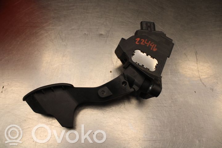 Toyota Yaris Gaspedalsensor elektrisch 