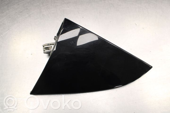 Renault Megane IV Spoiler lunetă/portbagaj 
