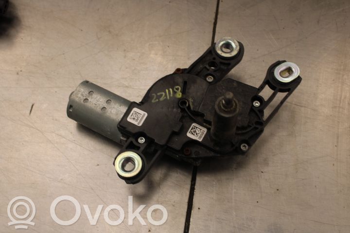 Motor del limpiaparabrisas trasero   5F9955711A