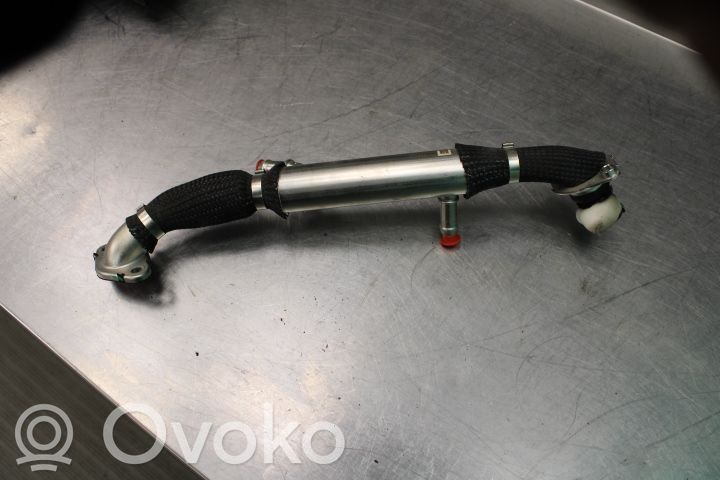 Volvo V60 Conductă/furtun supapă EGR 