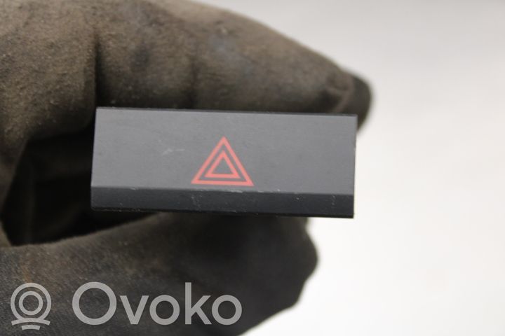 Botón interruptor de luz de peligro   5F0953235B