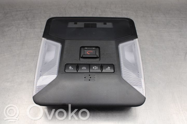 Toyota RAV 4 (XA50) Alte unități/module de control 