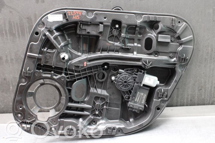 Volvo S90, V90 Macara geam ușă spate cu motor 