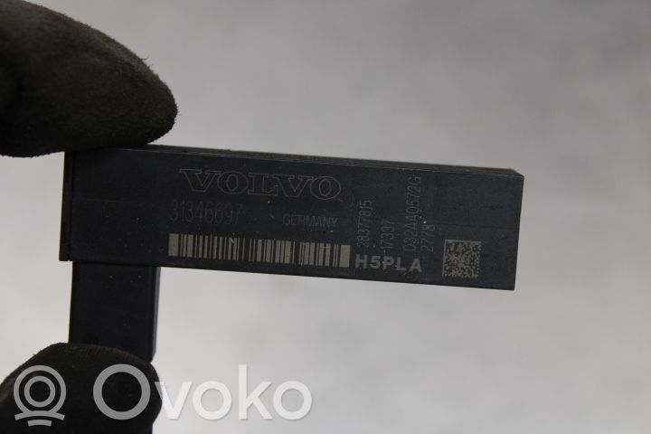 Amplificador de antena aérea   31346697