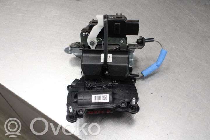 KIA Optima Tailgate/trunk/boot lock/catch/latch