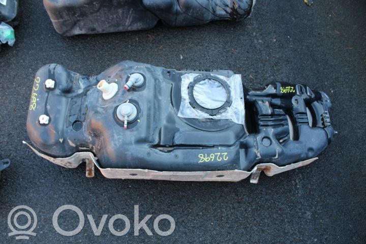 Toyota Hilux (AN120, AN130) Rezervor combustibil 