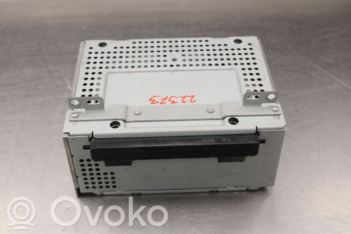 Ford Transit -  Tourneo Connect Radio / CD-Player / DVD-Player / Navigation 