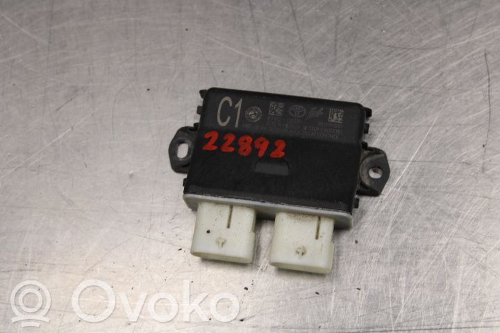 Toyota Corolla E210 E21 Other control units/modules 