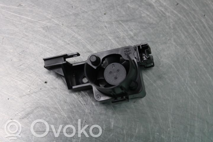 Volvo S90, V90 Interior temperature sensor 