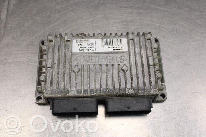 Gearbox control unit/module   S118047505,9657135980