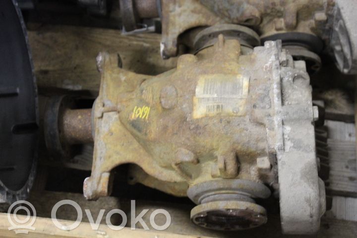 BMW 5 E60 E61 Galinis reduktorius 