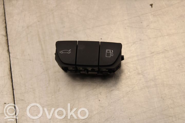 Botón interruptor de maletero abierto   96770584ZD00