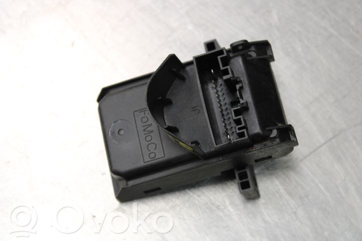Ford Ranger Other control units/modules 