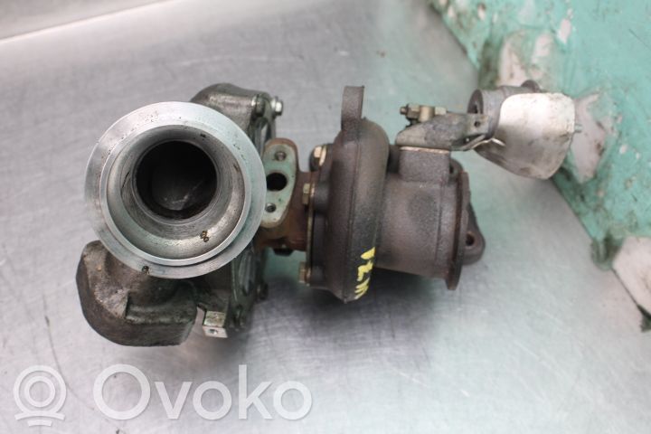 Volvo V60 Turbo 