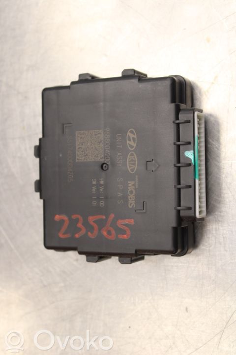 KIA Optima Parking PDC control unit/module 