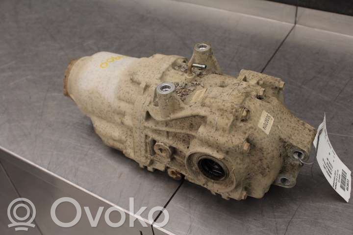 Honda CR-V Tylny mechanizm różnicowy 
