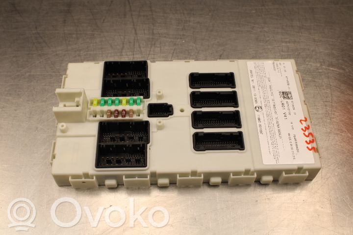 BMW X1 F48 F49 Module de fusibles 