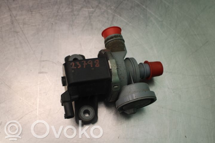 BMW 3 G20 G21 Active carbon filter fuel vapour canister 