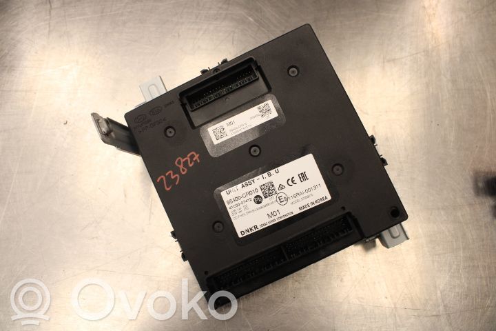 KIA Ceed Other control units/modules 