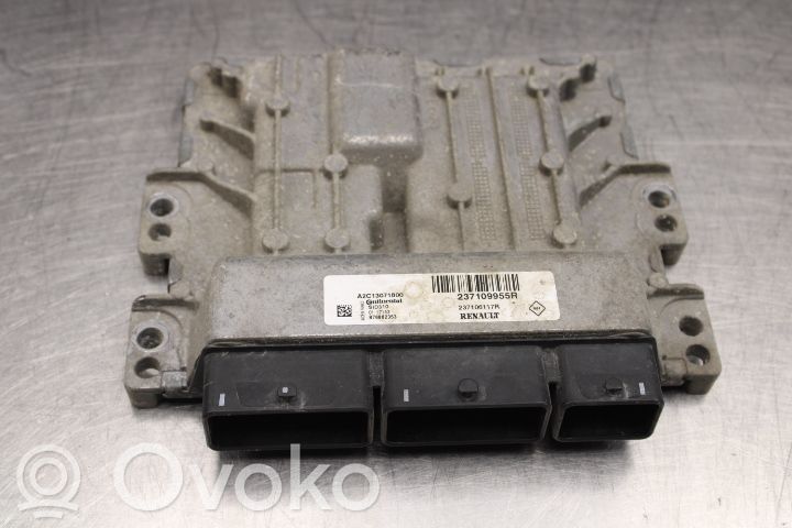 Renault Master III Injection control unit/module 