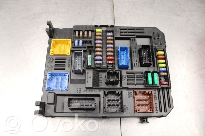 Sulakemoduuli   983079058000