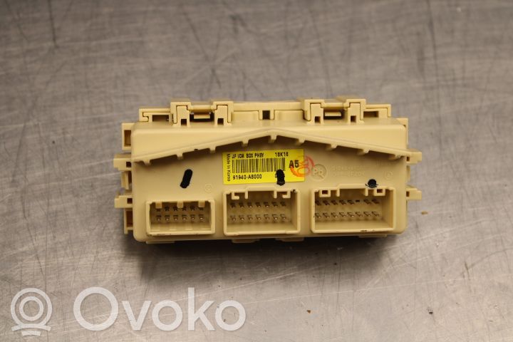 Sulakemoduuli   91940A8000,91940A8000
