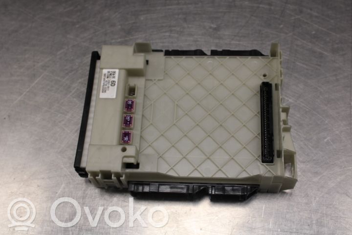 Toyota Corolla E210 E21 Fuse module 