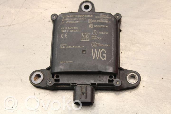 Toyota Corolla E210 E21 Otras unidades de control/módulos 