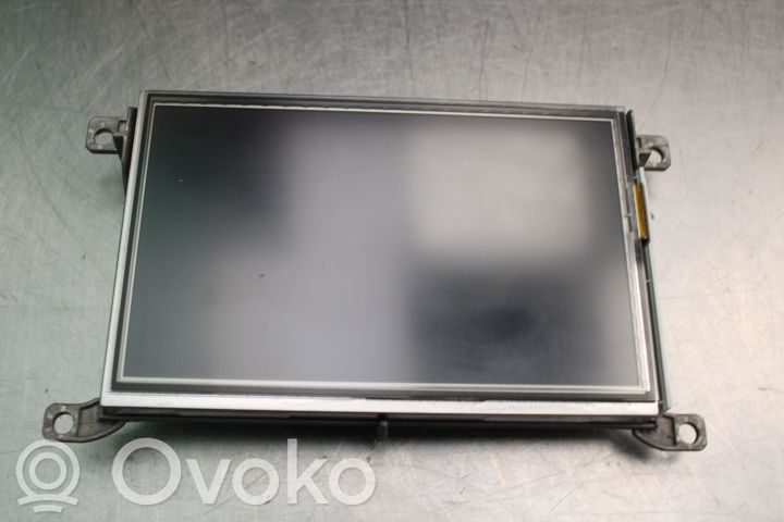 Peugeot Expert Screen/display/small screen 