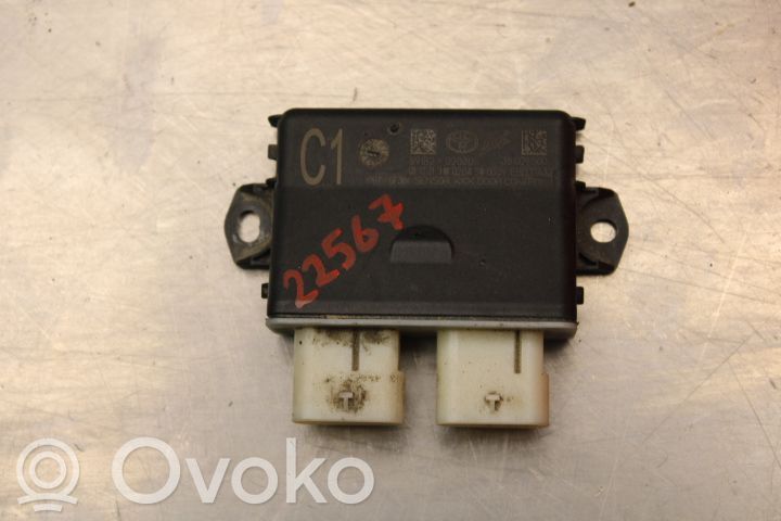 Toyota Corolla E210 E21 Sensor 