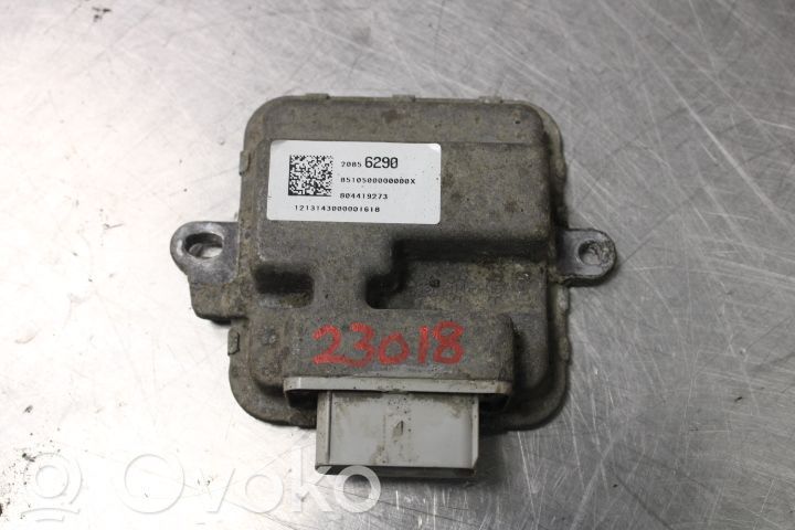 Chevrolet Silverado Unité de commande / module de pompe à carburant 