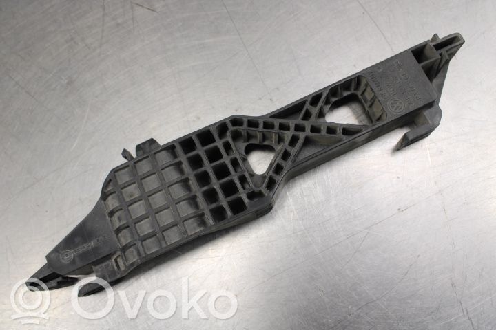 Volkswagen e-Golf Support, fixation radiateur 