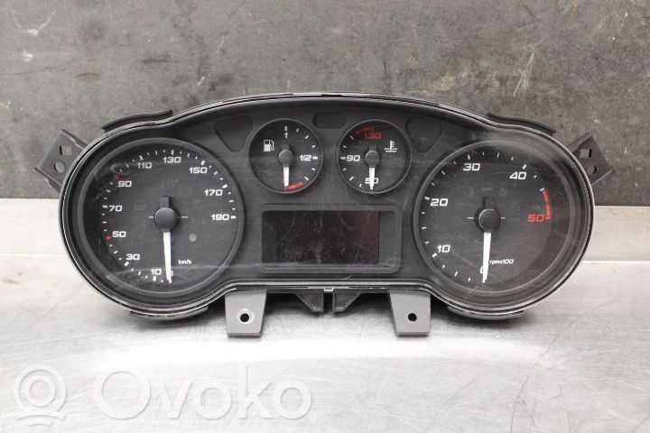 Licznik / Prędkościomierz   5802270311,A2C17161000