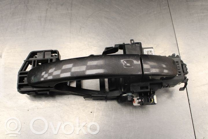 Ford Ranger Manecilla externa puerta delantera 