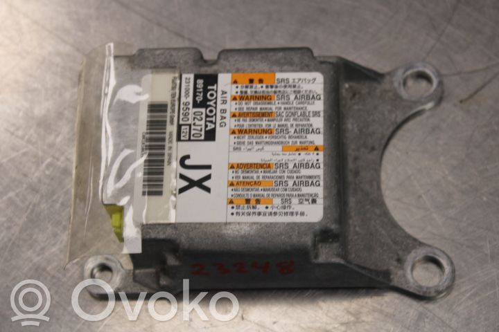Toyota Auris E180 Otras unidades de control/módulos 