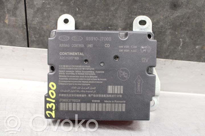 Autres unités de commande / modules   95910J7000