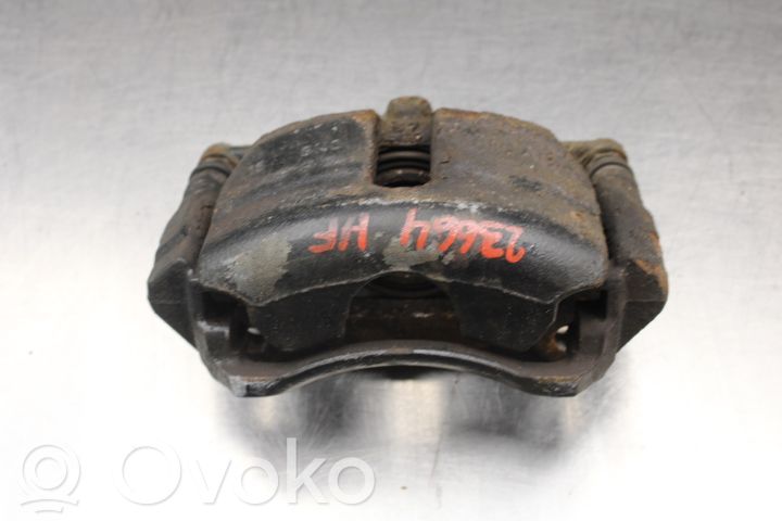 Volkswagen Golf VII Pinza del freno anteriore 