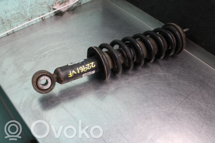 Ford Ranger Front shock absorber with coil spring 