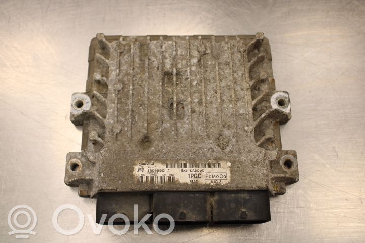 Ford Transit Custom Injection control unit/module 