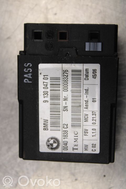 Sonstige Steuergeräte / Module   913004701