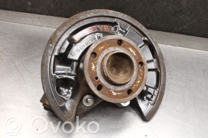 Mercedes-Benz CLA C117 X117 W117 Mozzo ruota anteriore 