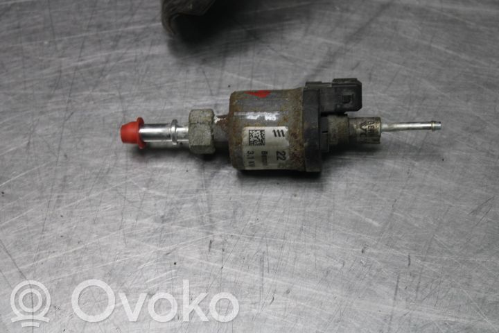 Volvo V40 Riscaldatore del filtro del carburante