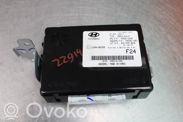 Autres unités de commande / modules   954003Z458
